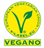 V-Label Vegano